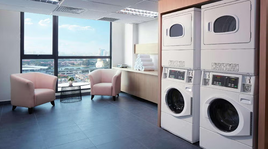 Hilton Garden Inn Puchong, Kuala Lumpur, Malaysia