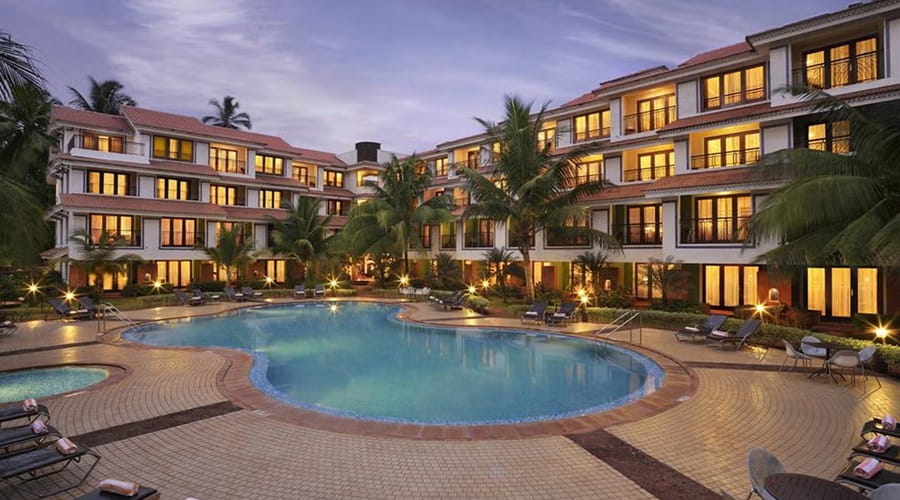 Goa Holidays