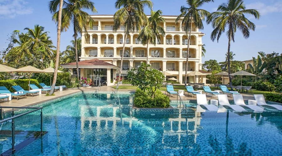 Goa Holidays