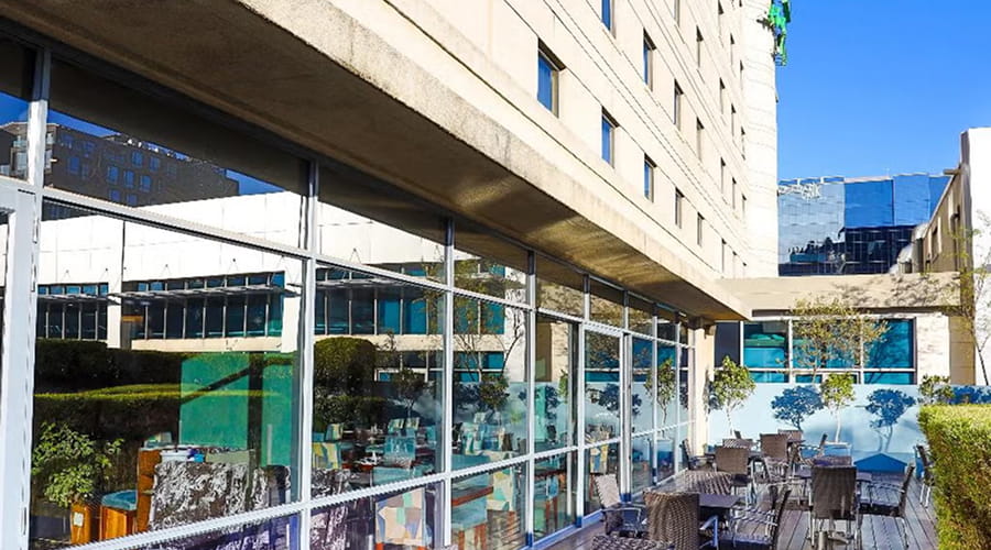 Holiday Inn Johannesburg - Rosebank by IHG, Johannesburg, South Africa