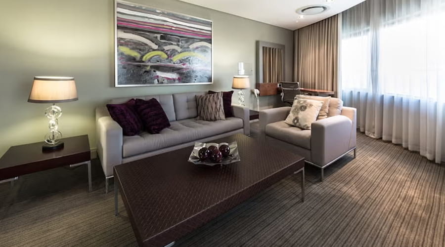 Holiday Inn Johannesburg - Rosebank by IHG, Johannesburg, South Africa