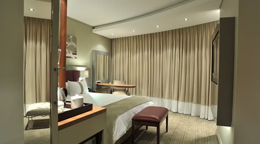 Holiday Inn Johannesburg - Rosebank by IHG, Johannesburg, South Africa
