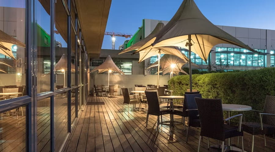 Holiday Inn Johannesburg - Rosebank by IHG, Johannesburg, South Africa