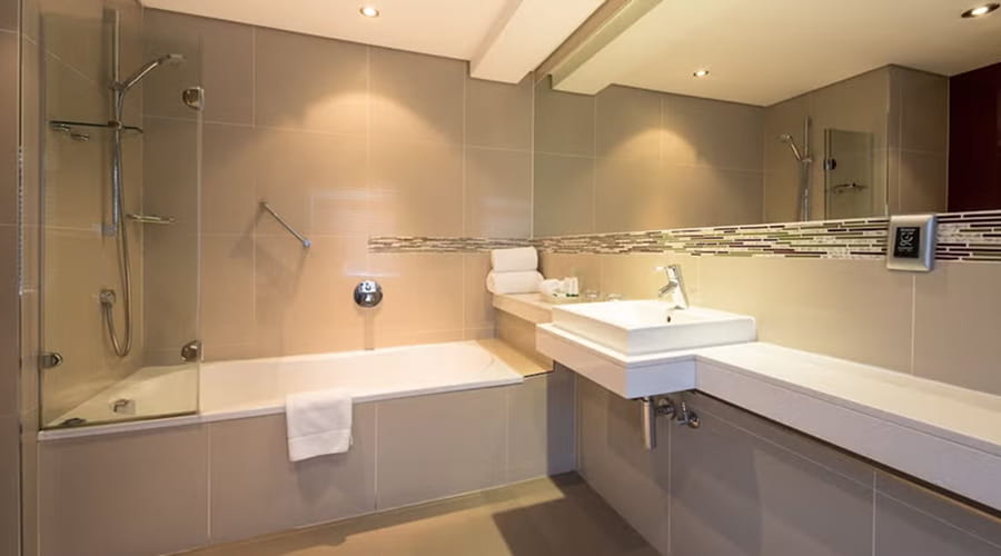 Holiday Inn Johannesburg - Rosebank by IHG, Johannesburg, South Africa