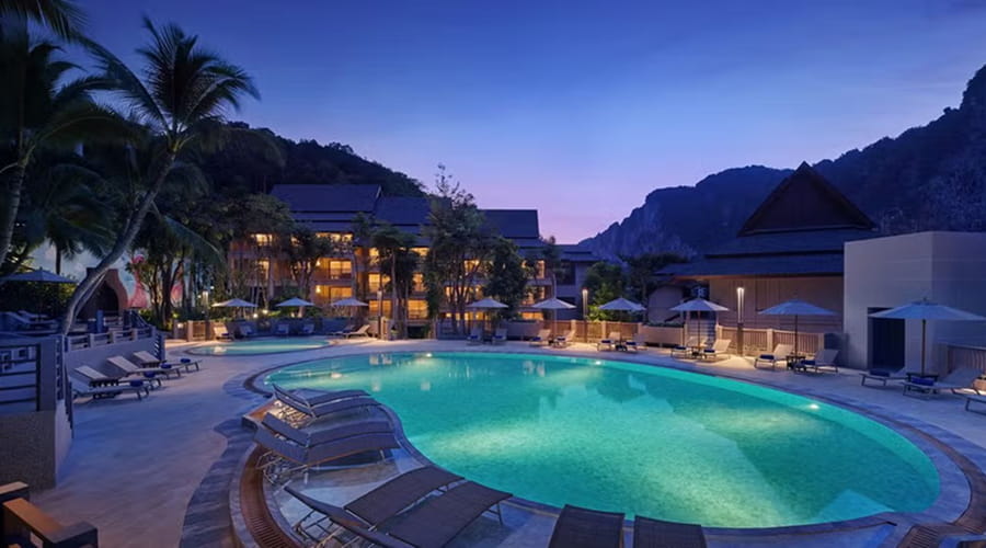 Thailand Holidays