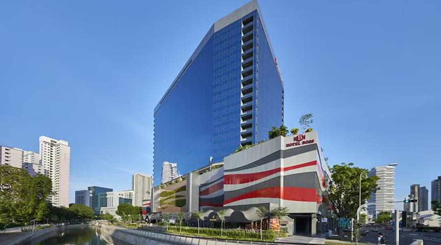 Singapore Holidays