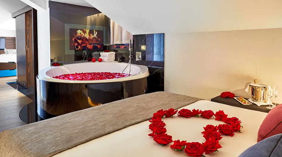 INX Design Hotel, Krakow, Lesser Poland