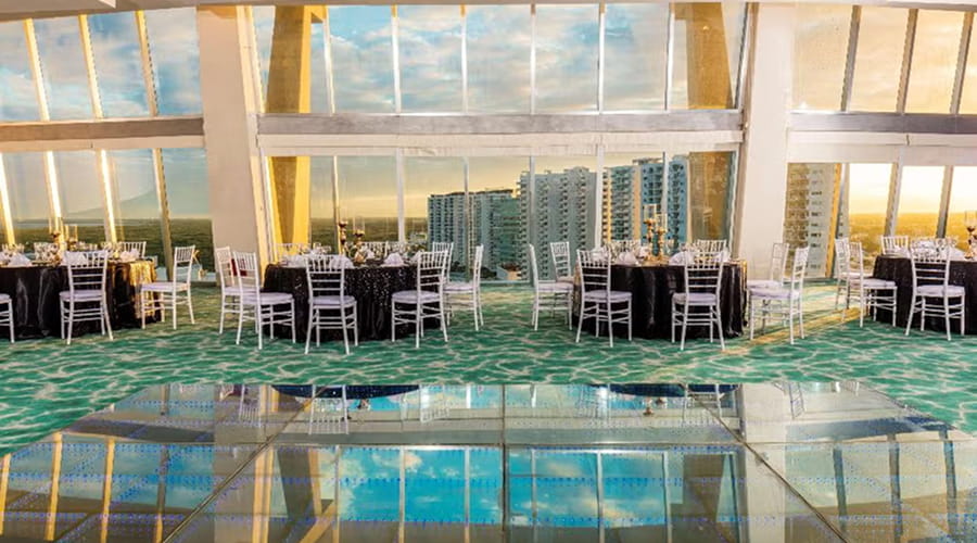 Krystal Urban Cancun Centro, Quintana Roo, Mexico