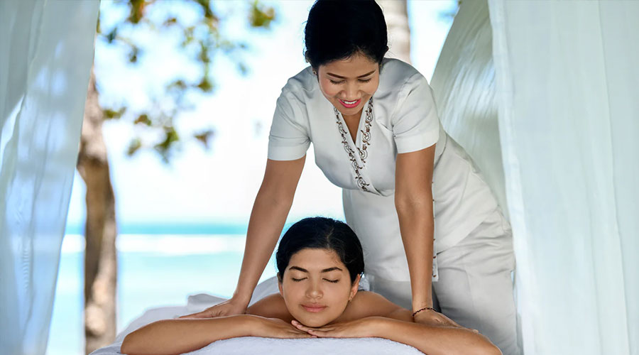 The Laguna, a Luxury Collection Resort & Spa, Nusa Dua, Bali