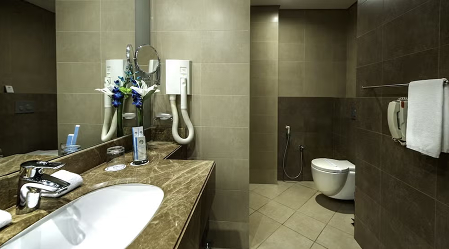 Marina Byblos Hotel, Dubai Marina, Dubai, United Arab Emirates