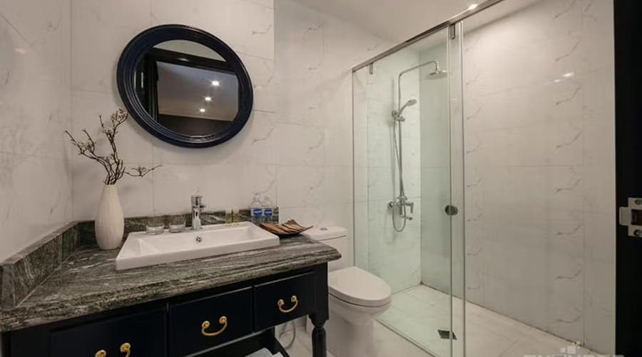 Matilda Boutique and Spa Hotel, Hanoi, Vietnam