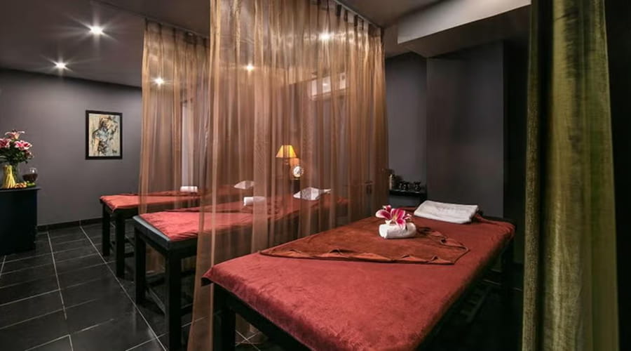Matilda Boutique and Spa Hotel, Hanoi, Vietnam