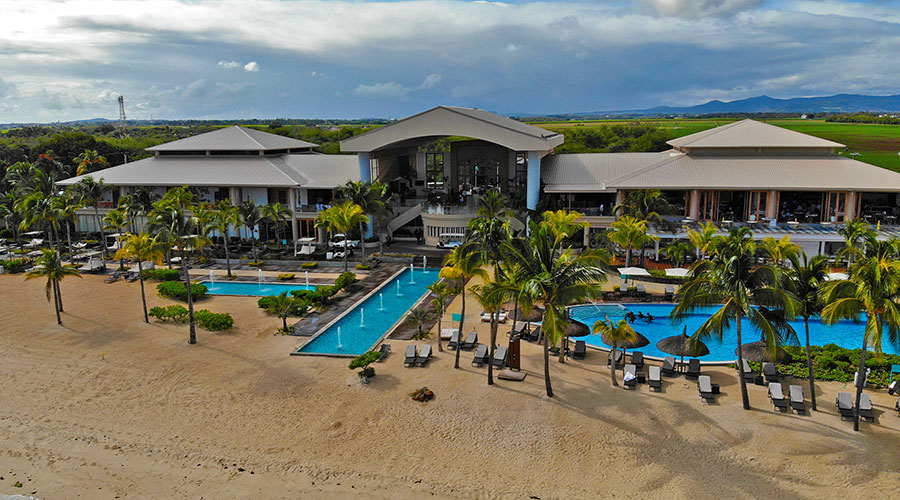 Indian Ocean Holidays