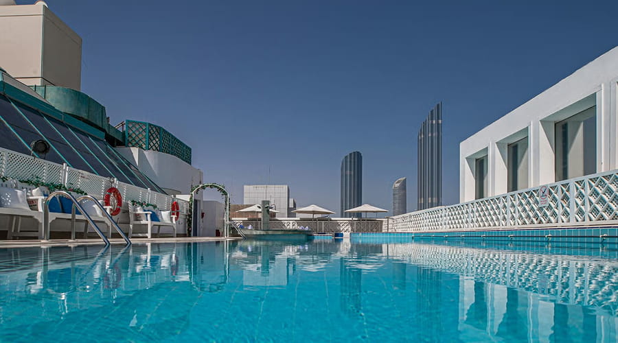 UAE Holidays