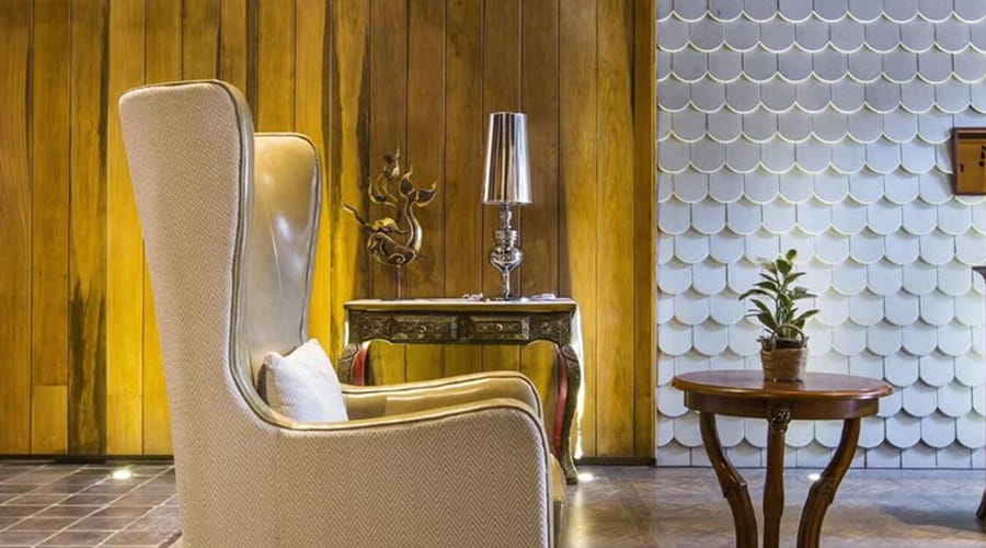 Monivong Clover Hotel, Phnom Penh Province, Cambodia