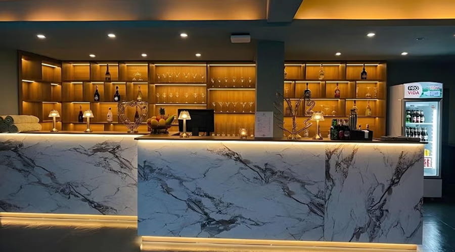 Monivong Clover Hotel, Phnom Penh Province, Cambodia