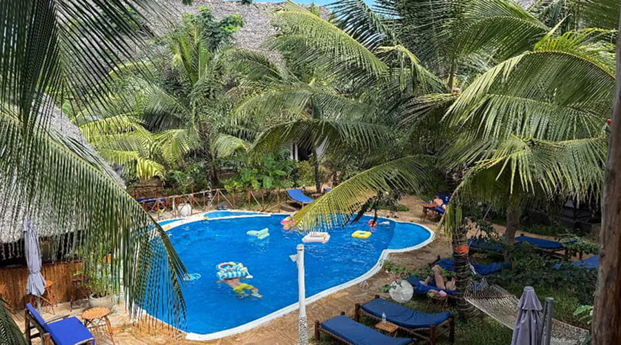 Tanzania Holidays