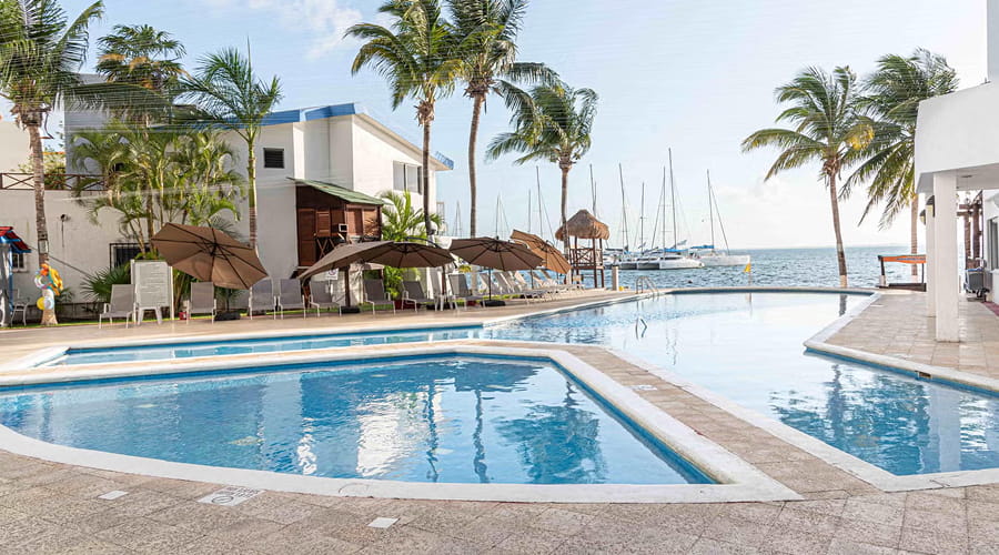 Mexico Holidays