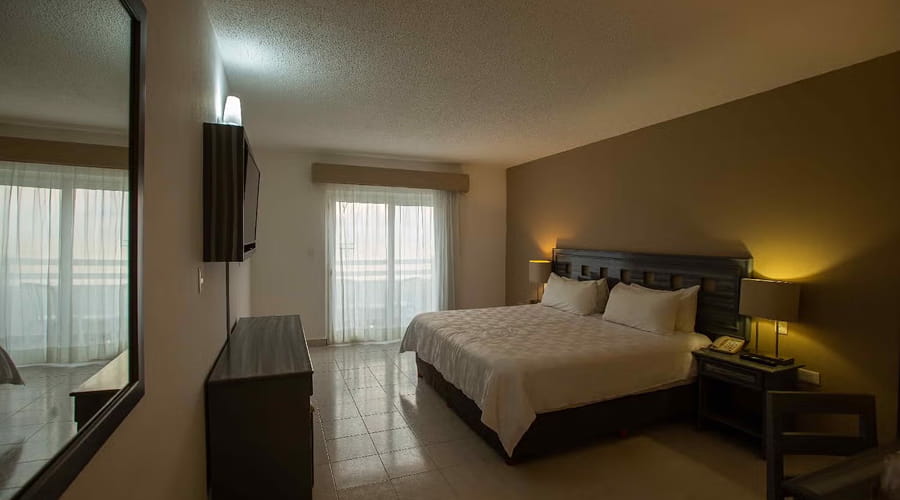 Ocean View Cancun Arenas, Cancun, Quintana Roo, Mexico