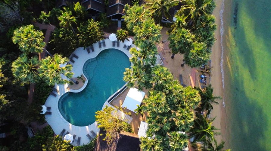 Thailand Holidays