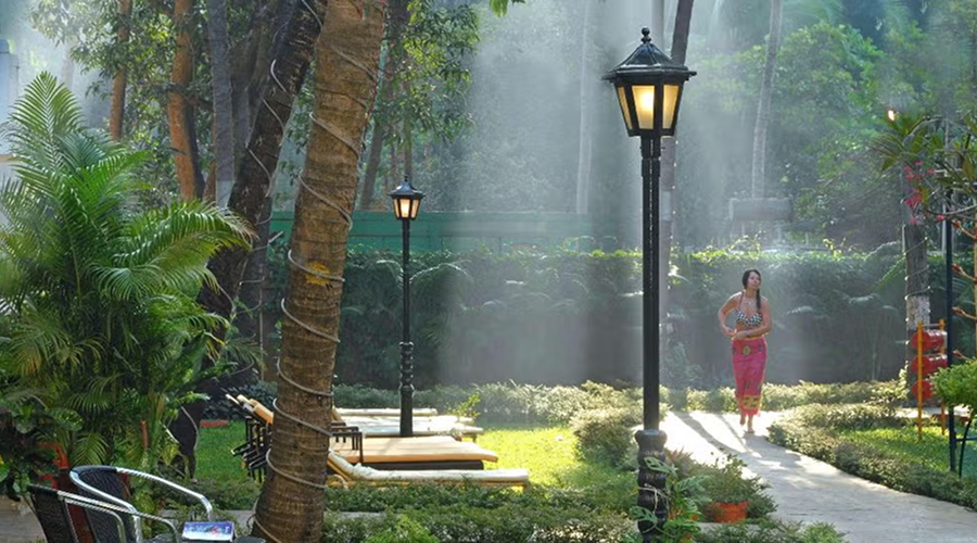 Park Inn by Radisson, Candolim, Goa, India
