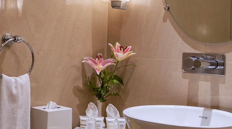 Park Inn by Radisson, Candolim, Goa, India