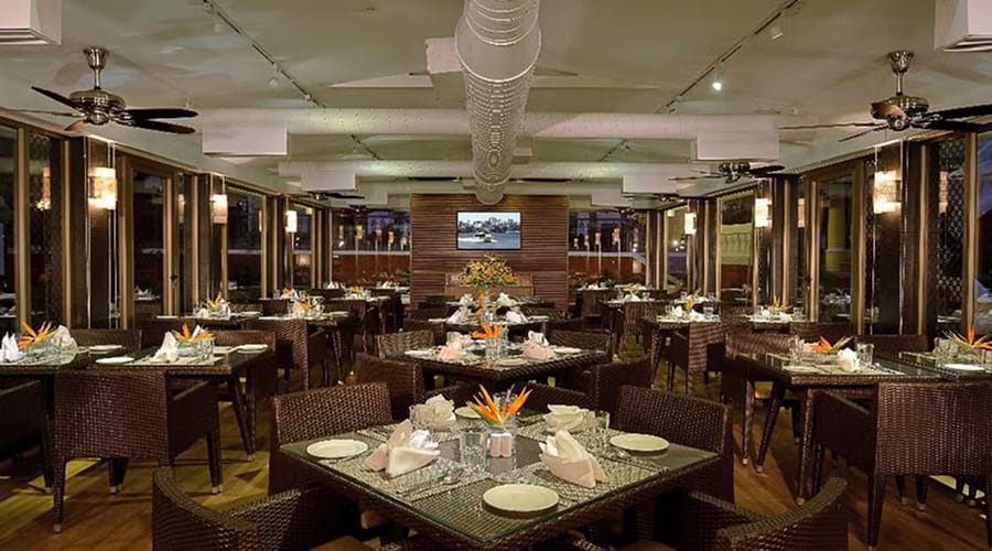 Park Inn by Radisson, Candolim, Goa, India