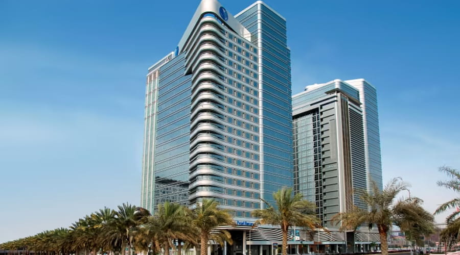 UAE Holidays