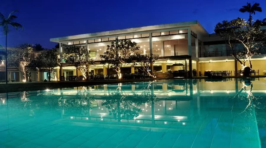 Sri Lanka Holidays
