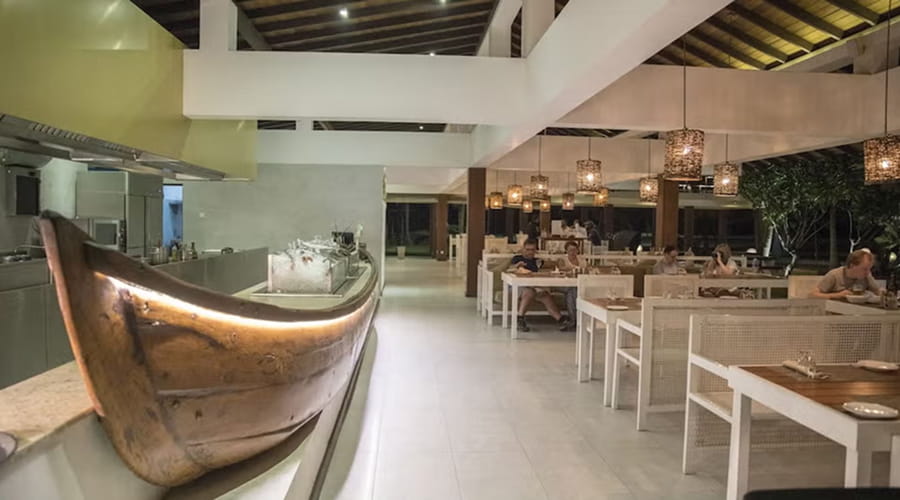 Pegasus Reef - A Beach Resort in Colombo, Sri Lanka