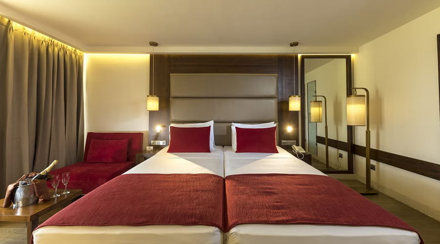 Pegasus Reef - A Beach Resort in Colombo, Sri Lanka