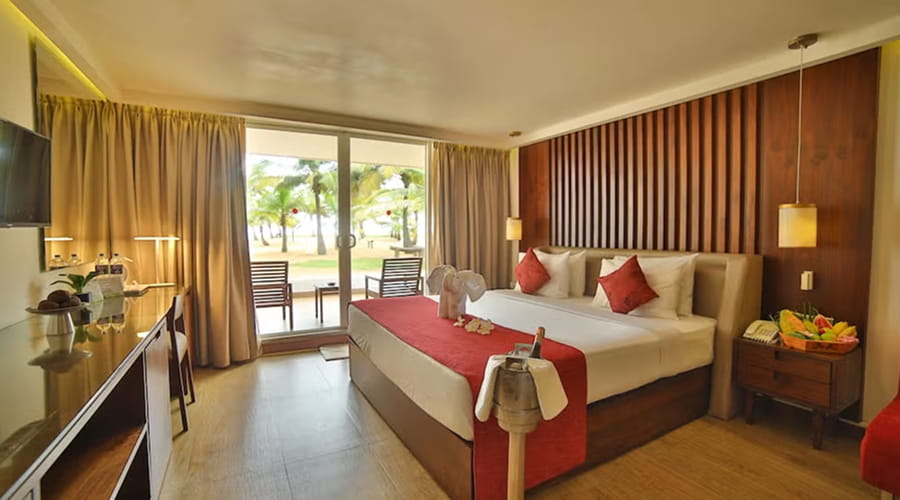 Pegasus Reef - A Beach Resort in Colombo, Sri Lanka