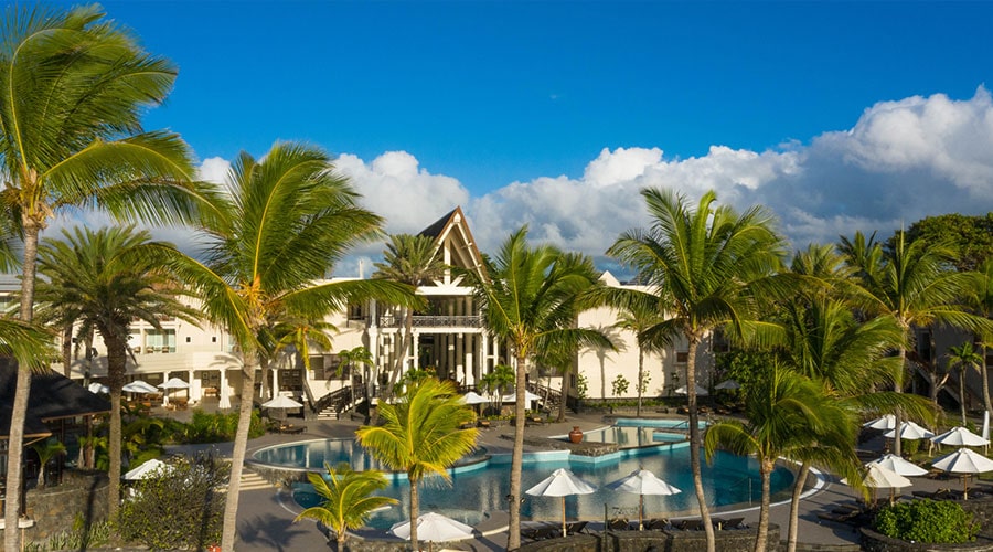 Indian Ocean Holidays