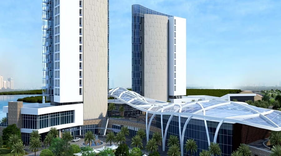 Rotana Ras Al Khaimah - The Mangroves, United Arab Emirates