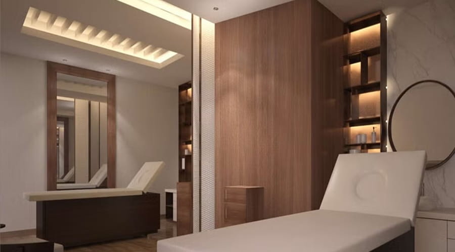 Rotana Ras Al Khaimah - The Mangroves, United Arab Emirates