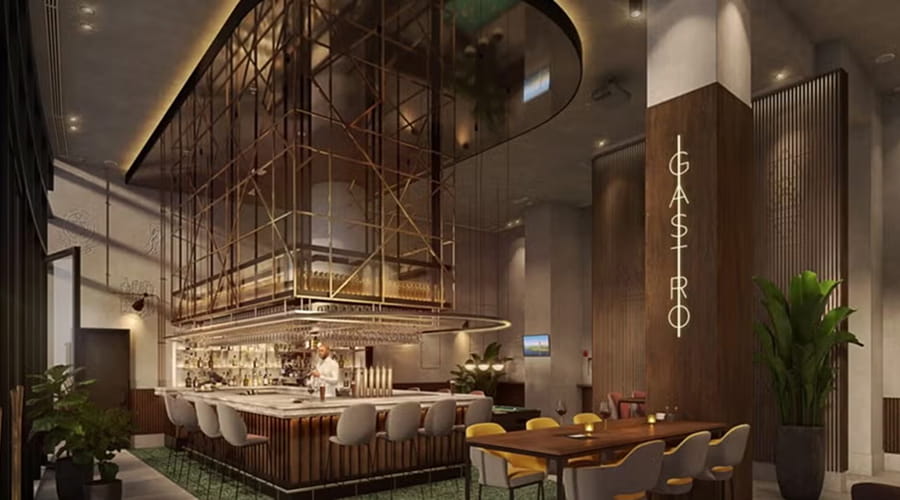 Rotana Ras Al Khaimah - The Mangroves, United Arab Emirates