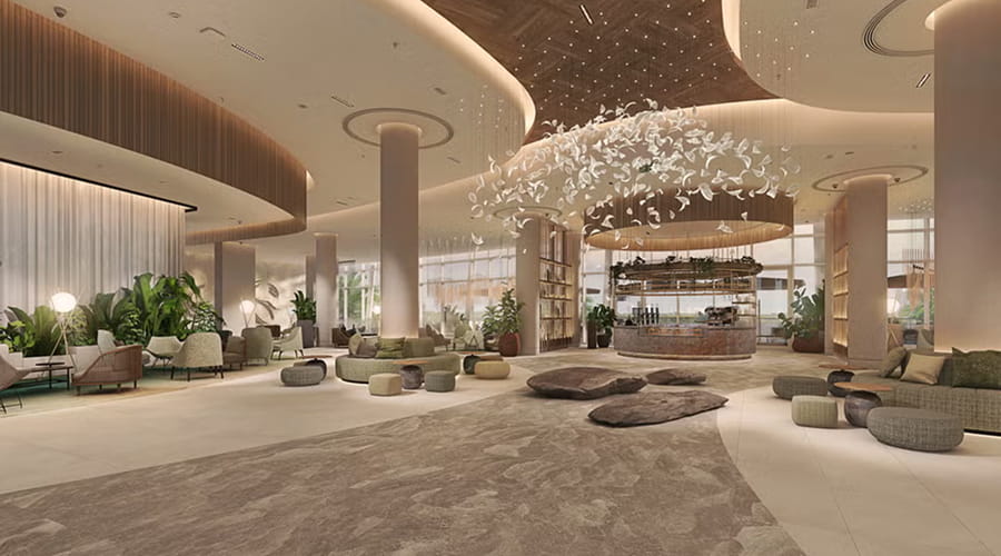 Rotana Ras Al Khaimah - The Mangroves, United Arab Emirates