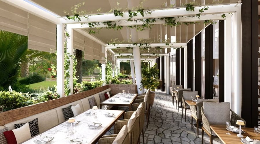 Rotana Ras Al Khaimah - The Mangroves, United Arab Emirates