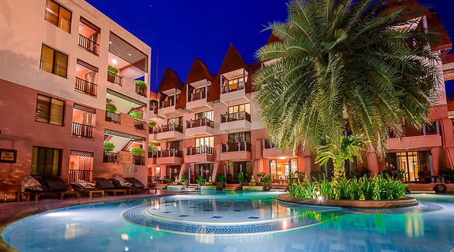 Thailand Holidays