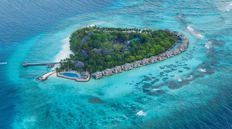 Indian Ocean Holidays