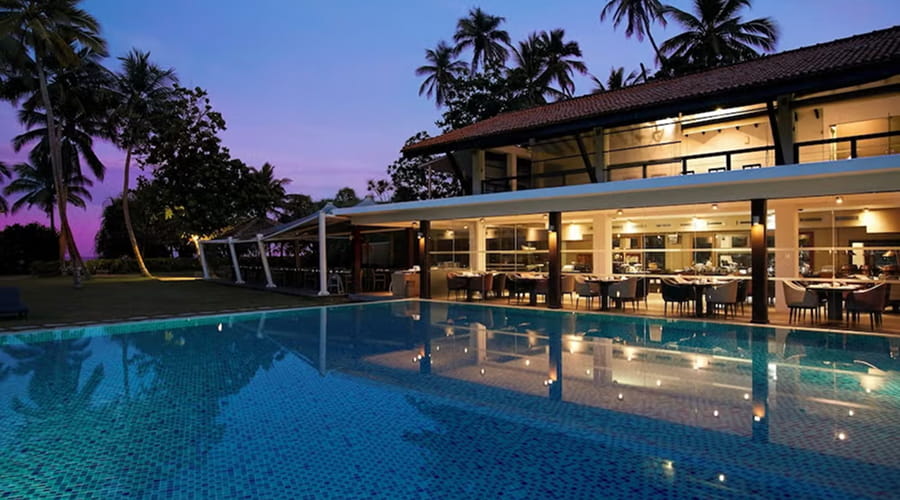 Sri Lanka Holidays