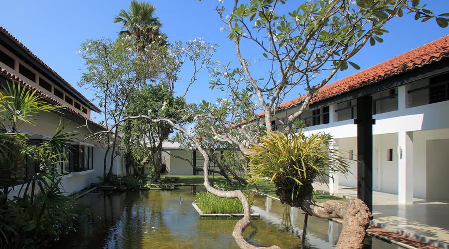 Thaala Bentota, Bentota, Sri Lanka