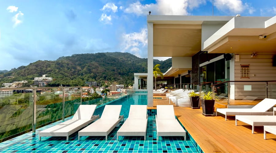 Thailand Holidays