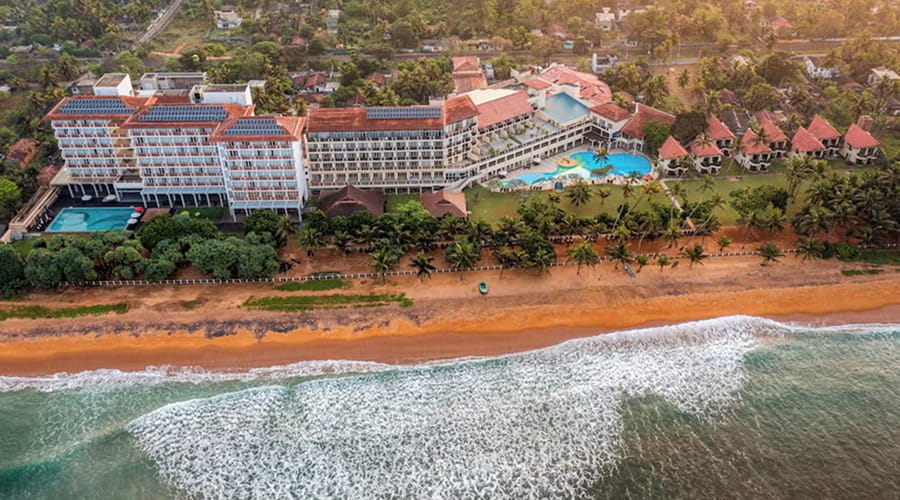 Sri Lanka Holidays