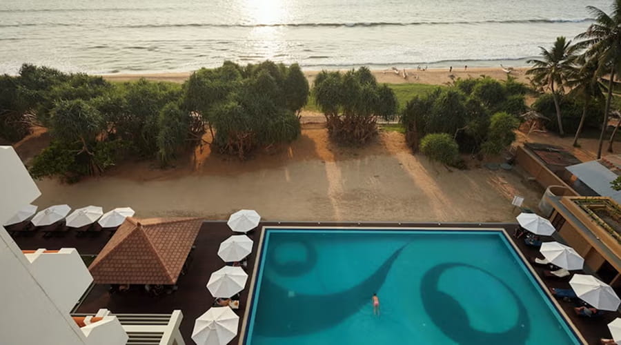 Turyaa Kalutara, Sri Lanka