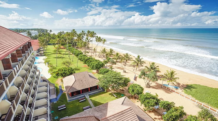 Turyaa Kalutara, Sri Lanka