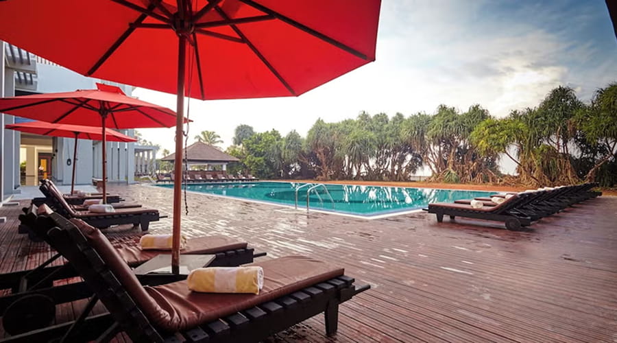 Turyaa Kalutara, Sri Lanka