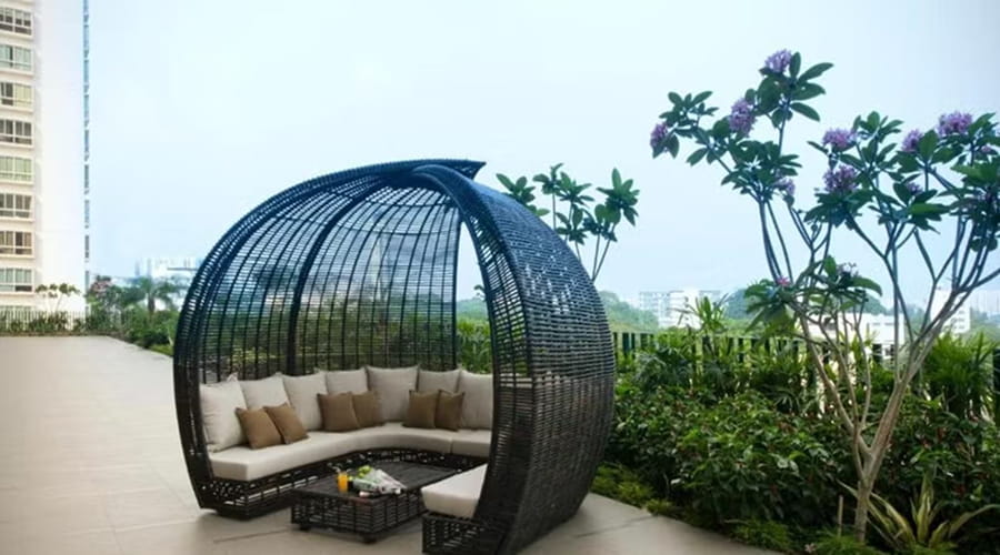 V Hotel Lavender, Singapore Island, Singapore