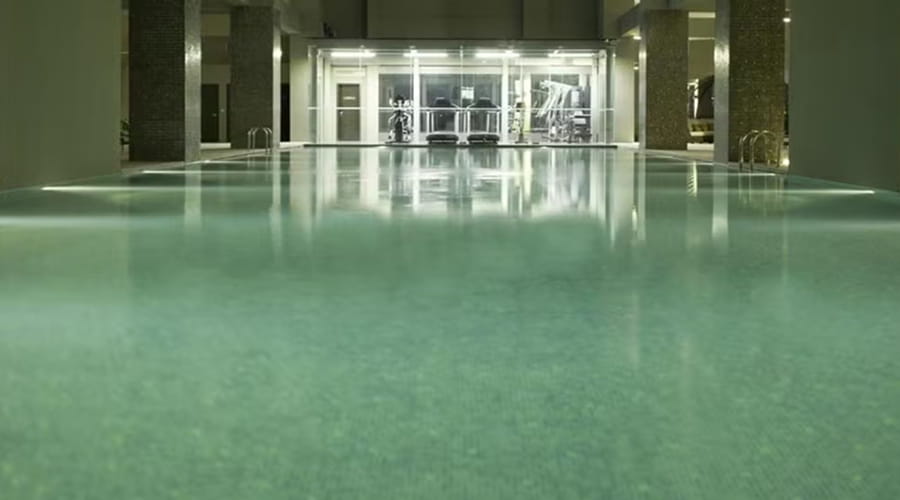 V Hotel Lavender, Singapore Island, Singapore
