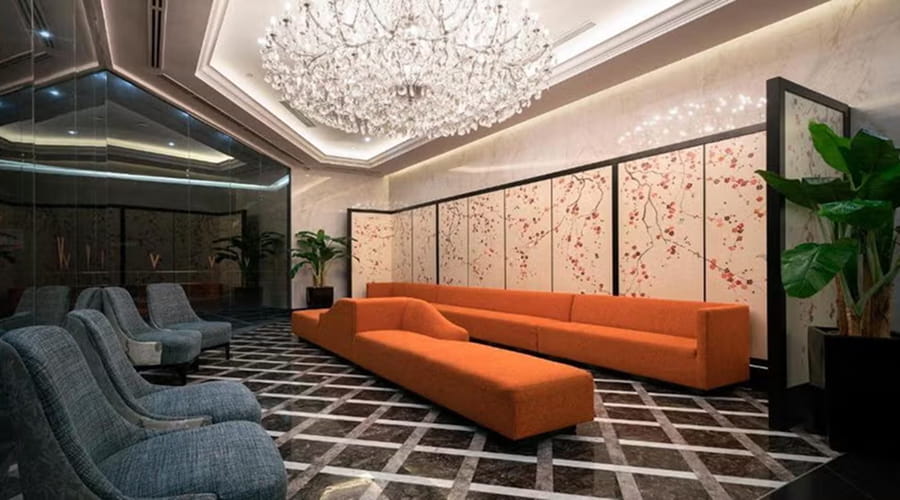 V Hotel Lavender, Singapore Island, Singapore